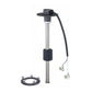 Fuel Sender, Reed Switch, 9.2in