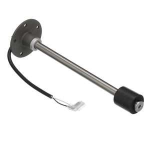 Fuel Sender, Reed Switch, 10in