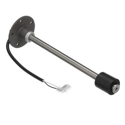 Fuel Sender, Reed Switch, 10in