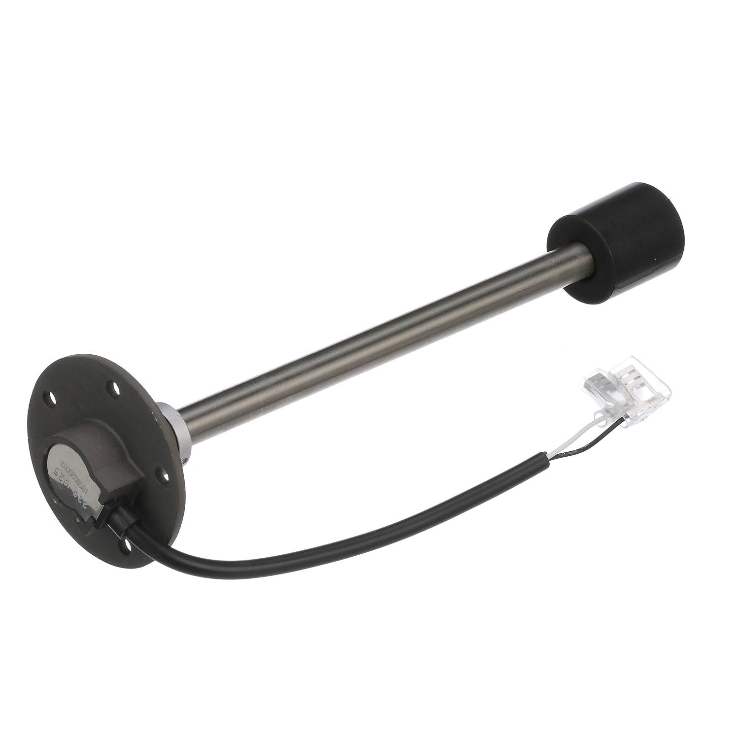 Fuel Sender, Reed Switch, 10in