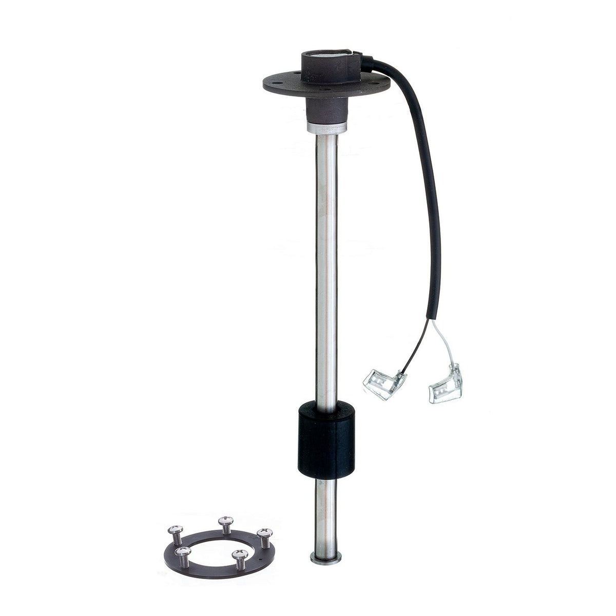 Fuel Sender, Reed Switch, 11in