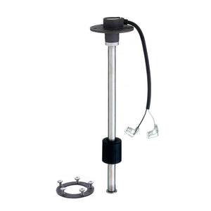 Fuel Sender, Reed Switch, 11in