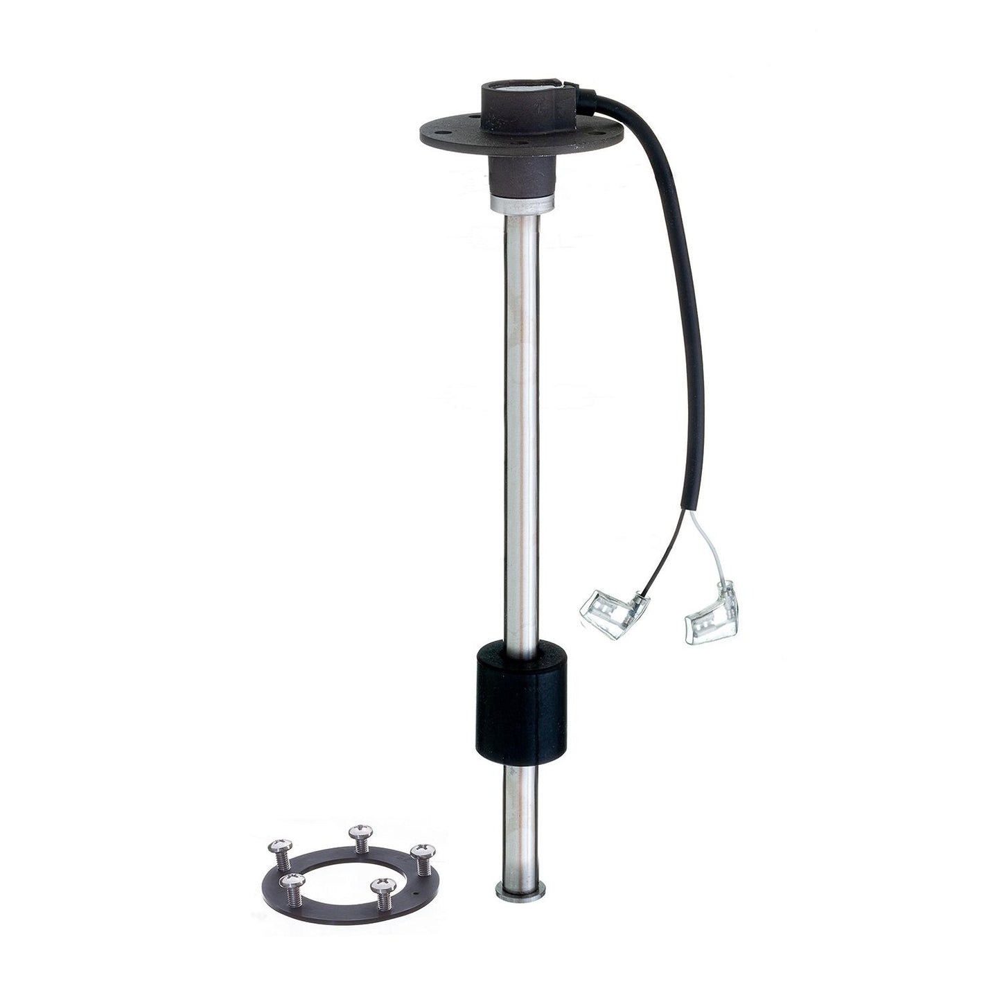 Fuel Sender, Reed Switch, 11in