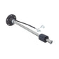 Fuel Sender, Reed Switch, 12in