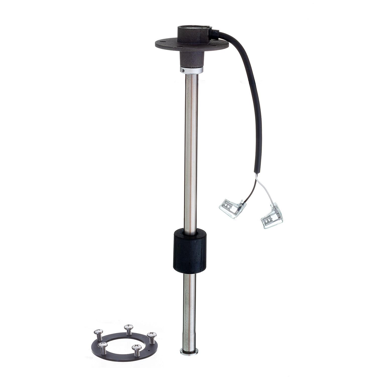 Fuel Sender, Reed Switch, 12in
