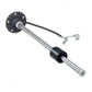 Fuel Sender, Reed Switch, 13.2in