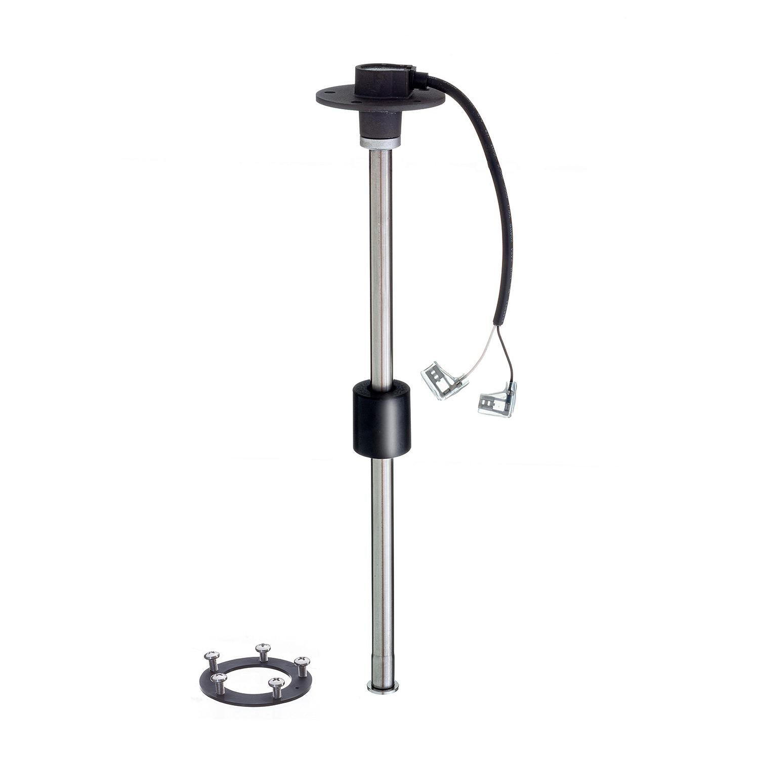 Fuel Sender, Reed Switch, 13.2in