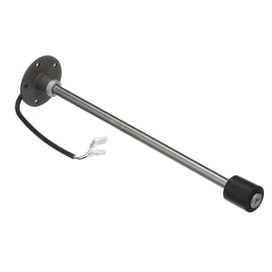 Fuel Sender, Reed Switch, 14in