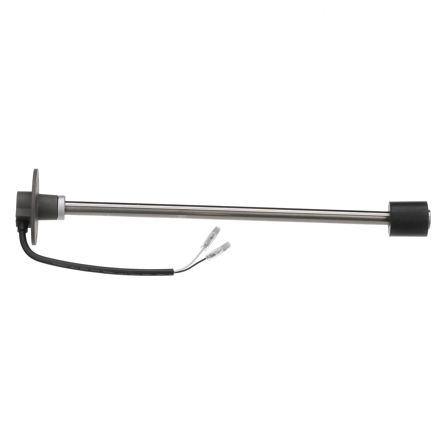 Fuel Sender, Reed Switch, 14in