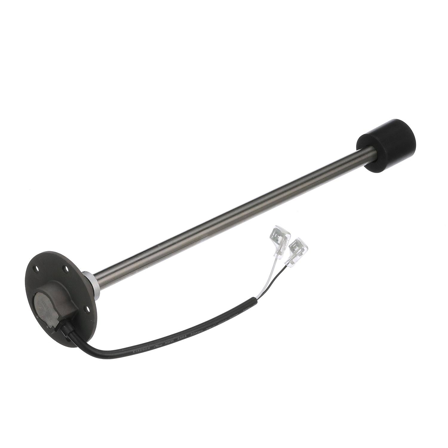 Fuel Sender, Reed Switch, 14in