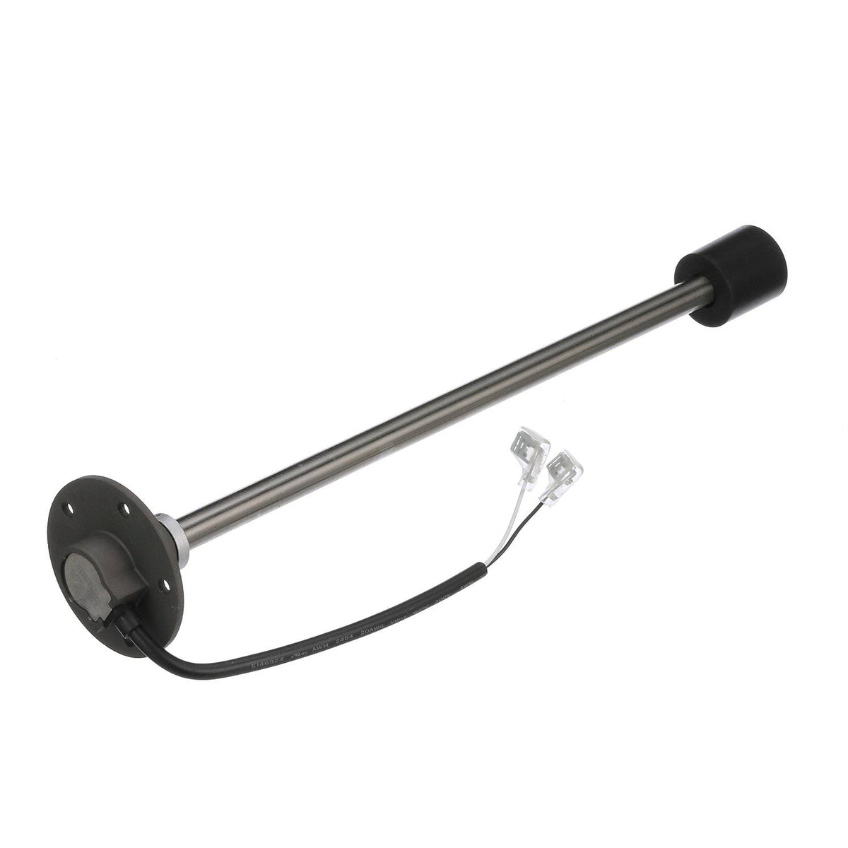 Fuel Sender, Reed Switch, 14in