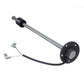 Fuel Sender, Reed Switch, 16in