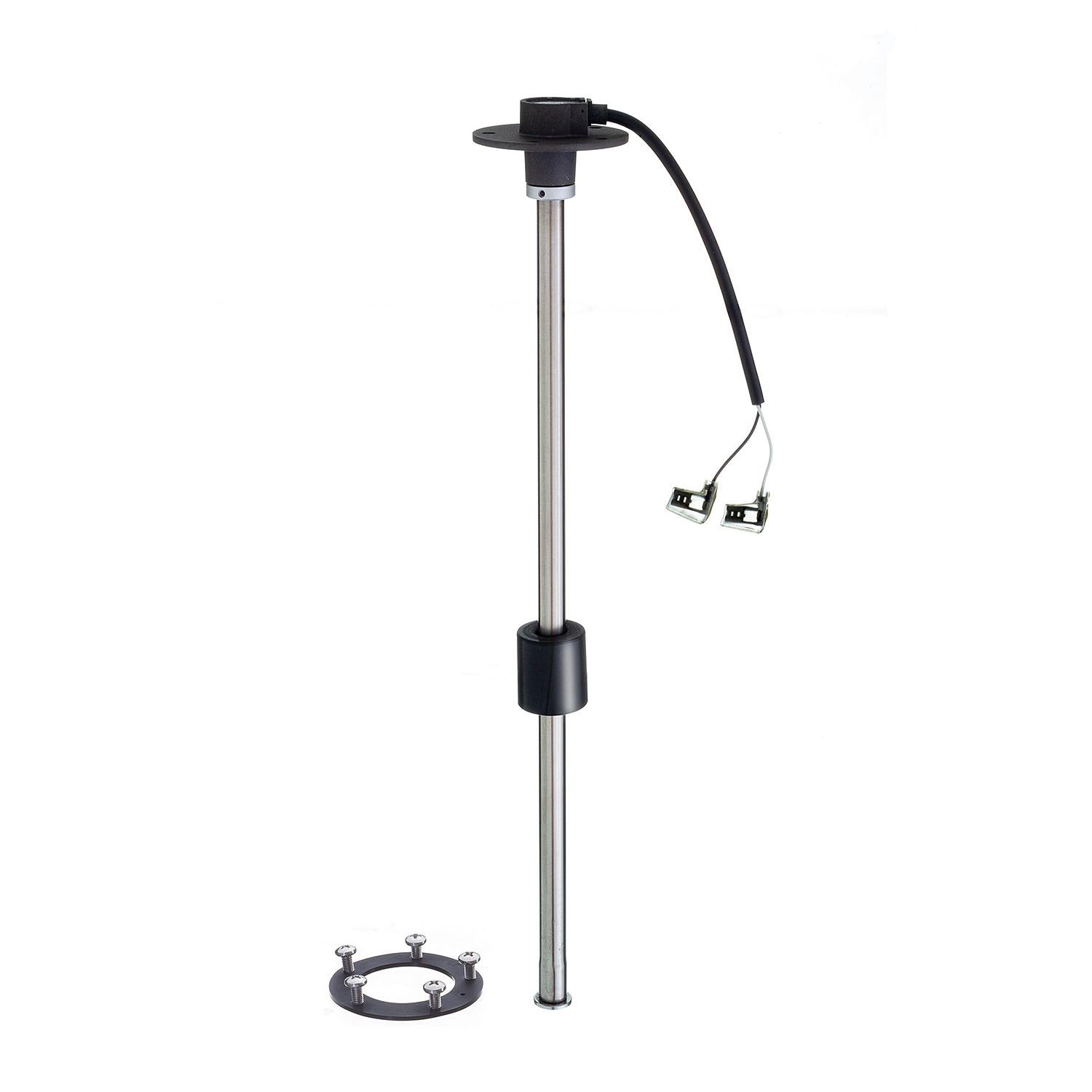 Fuel Sender, Reed Switch, 16in