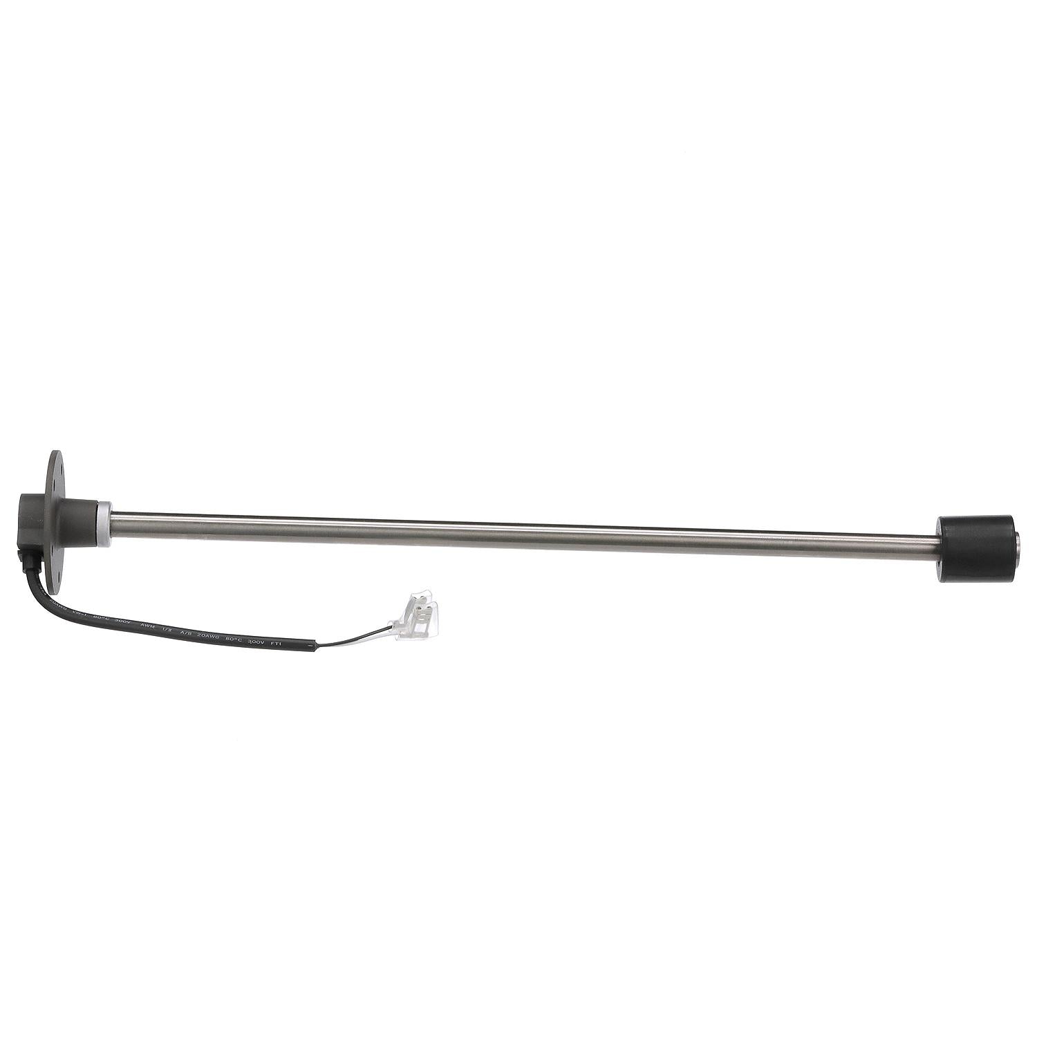 Fuel Sender, Reed Switch, 18in