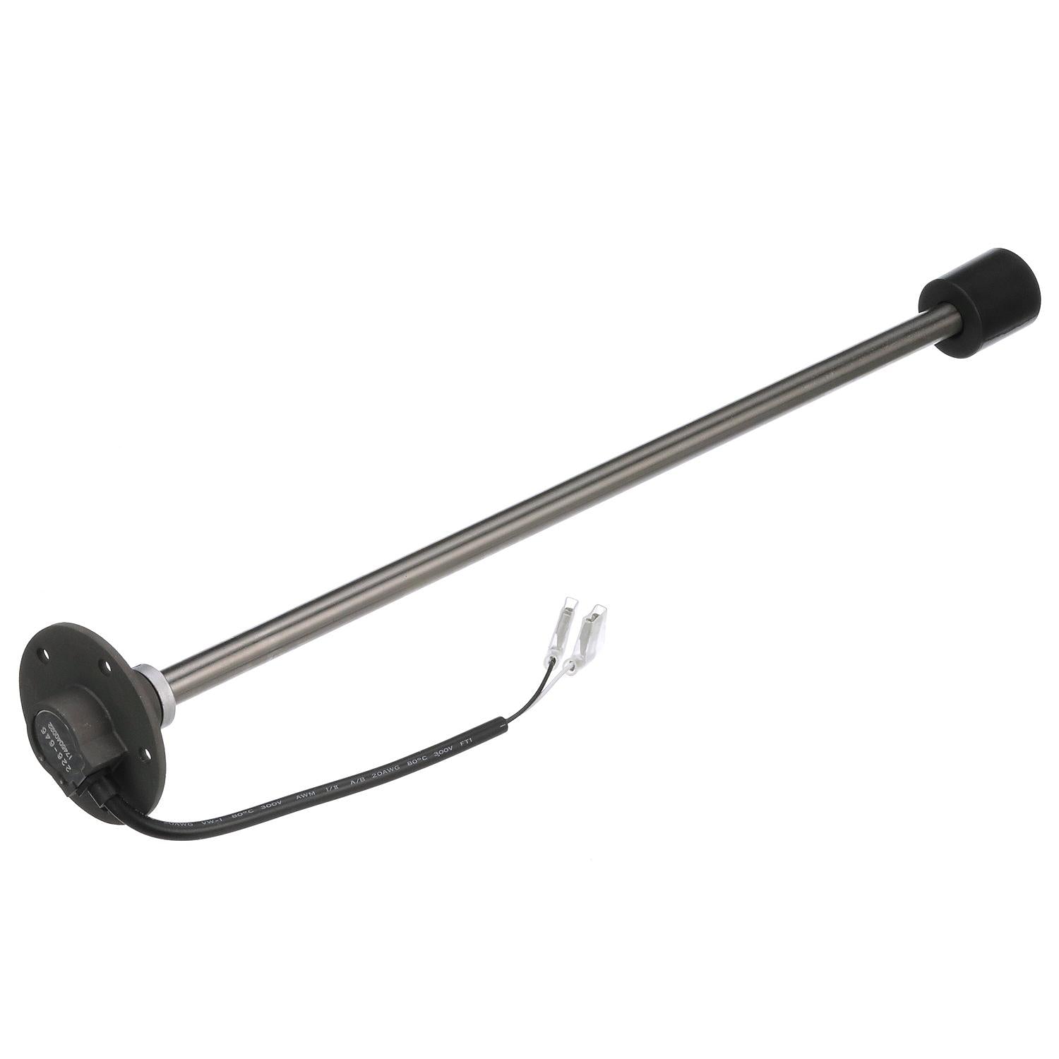 Fuel Sender, Reed Switch, 18in