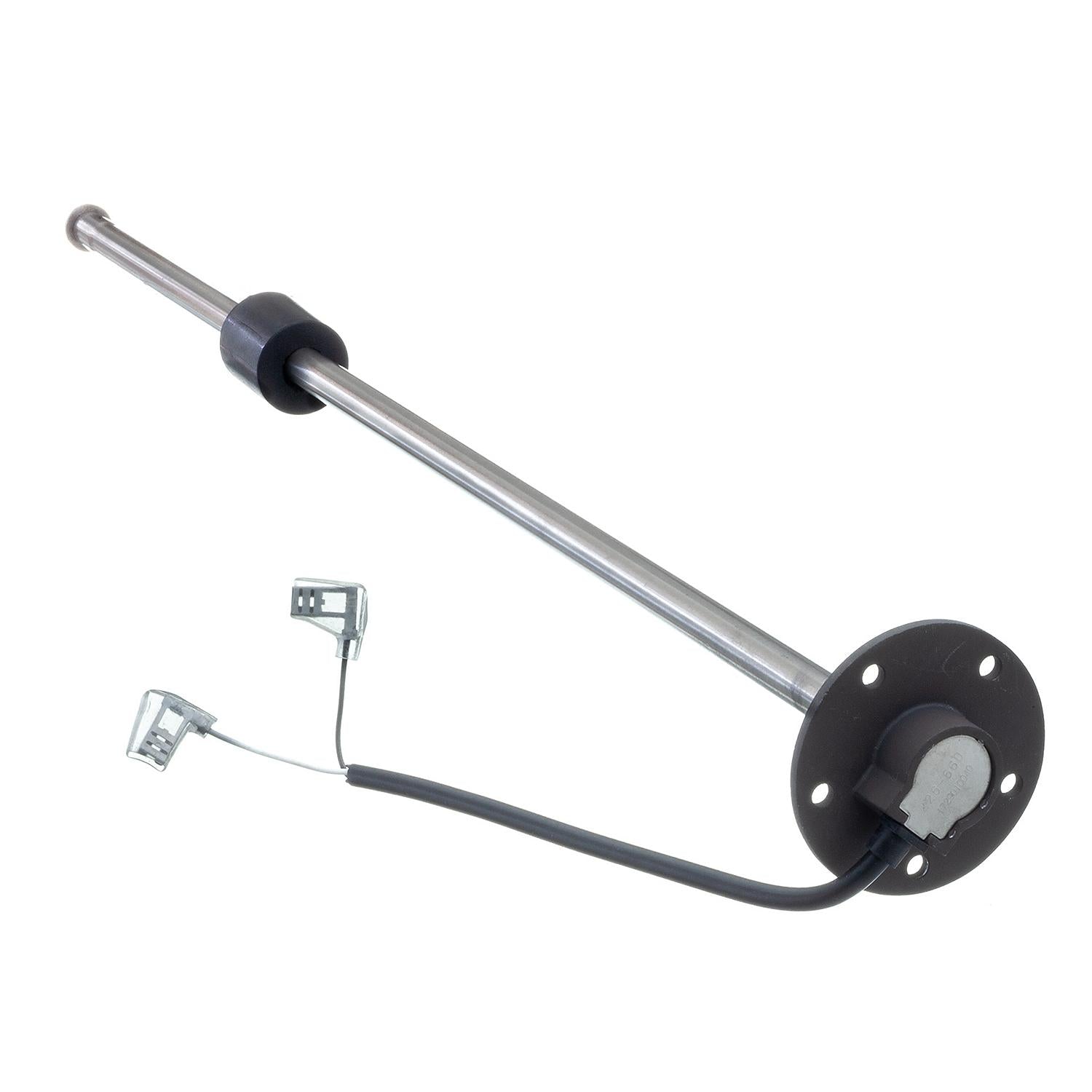 Fuel Sender, Reed Switch, 24in