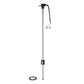 Fuel Sender, Reed Switch, 24in