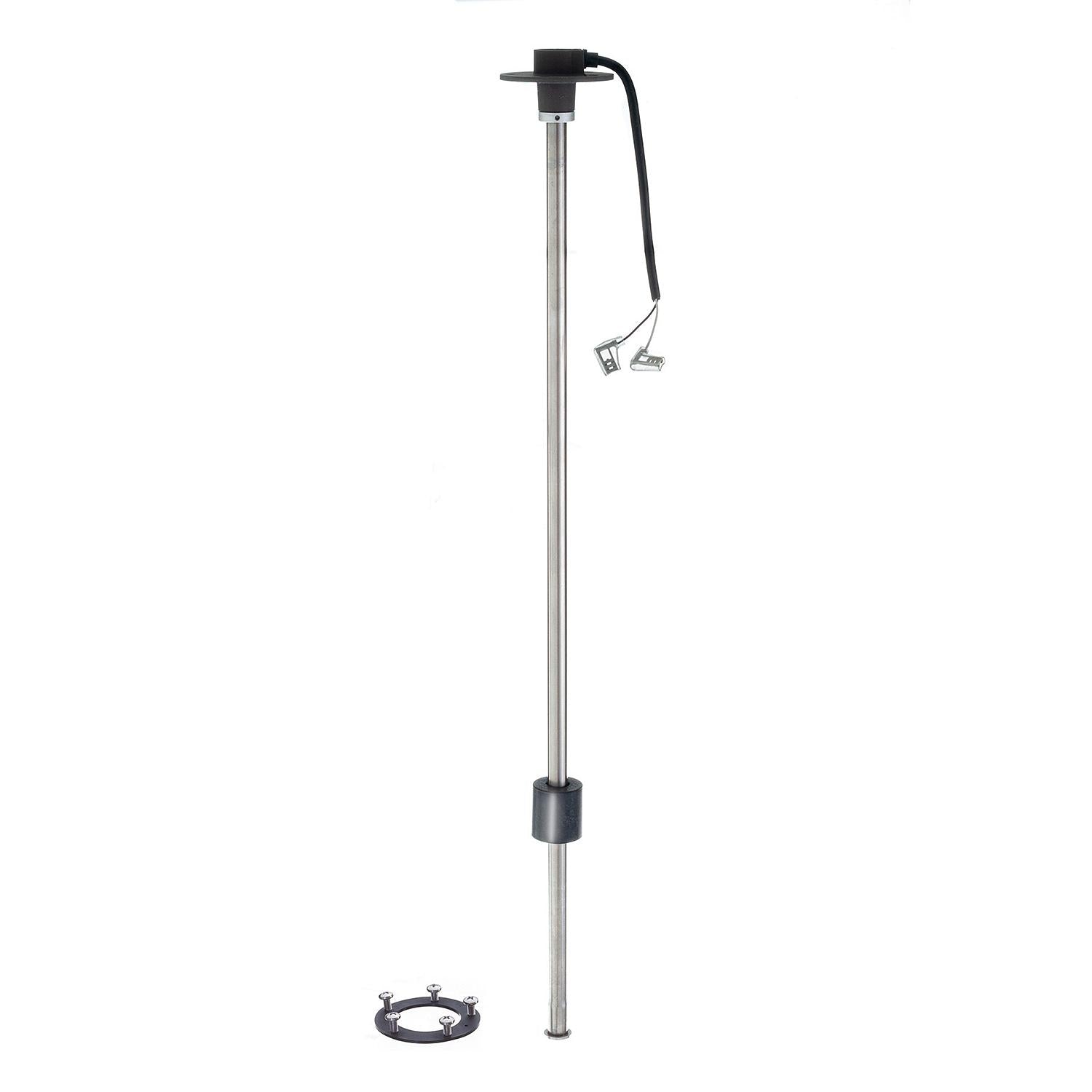 Fuel Sender, Reed Switch, 24in
