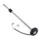 Fuel Sender, Reed Switch, 26.4in