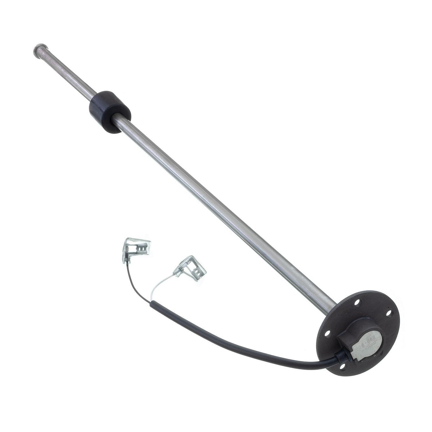 Fuel Sender, Reed Switch, 26.4in