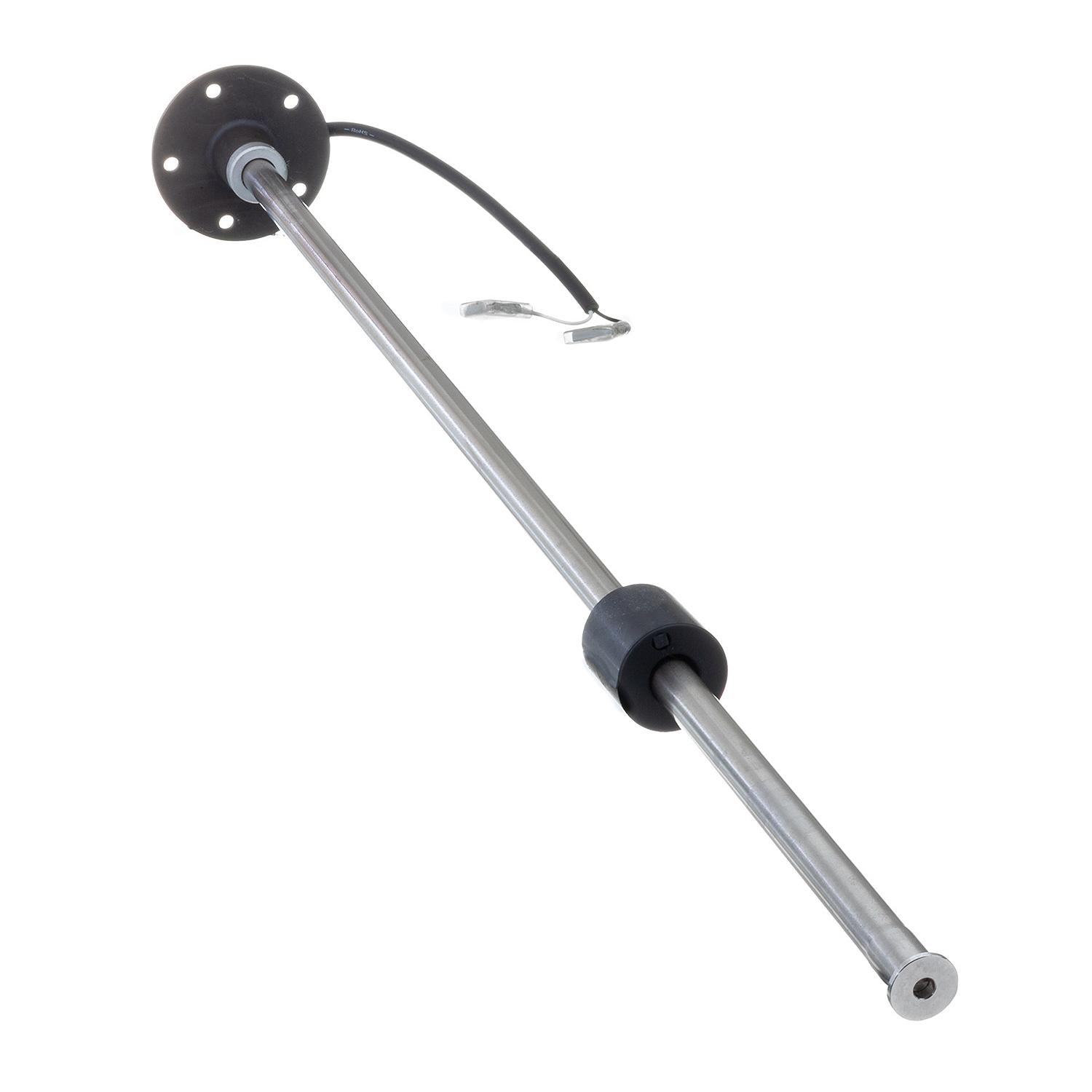 Fuel Sender, Reed Switch, 26.4in