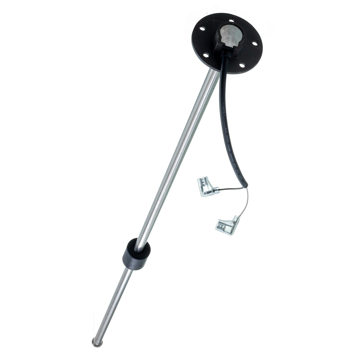 Fuel Sender, Reed Switch, 32in