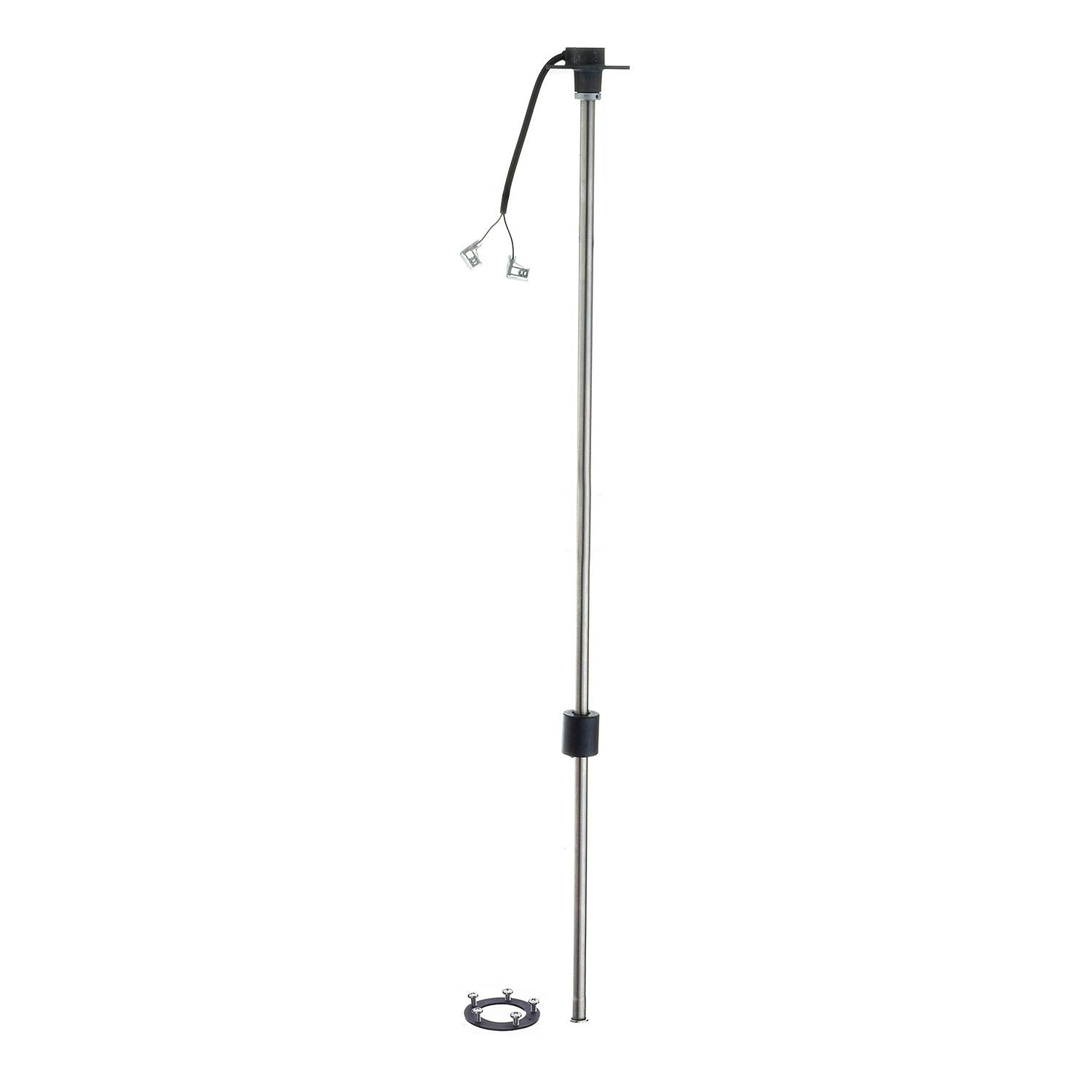 Fuel Sender, Reed Switch, 32in