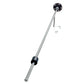 Fuel Sender, Reed Switch, 36in