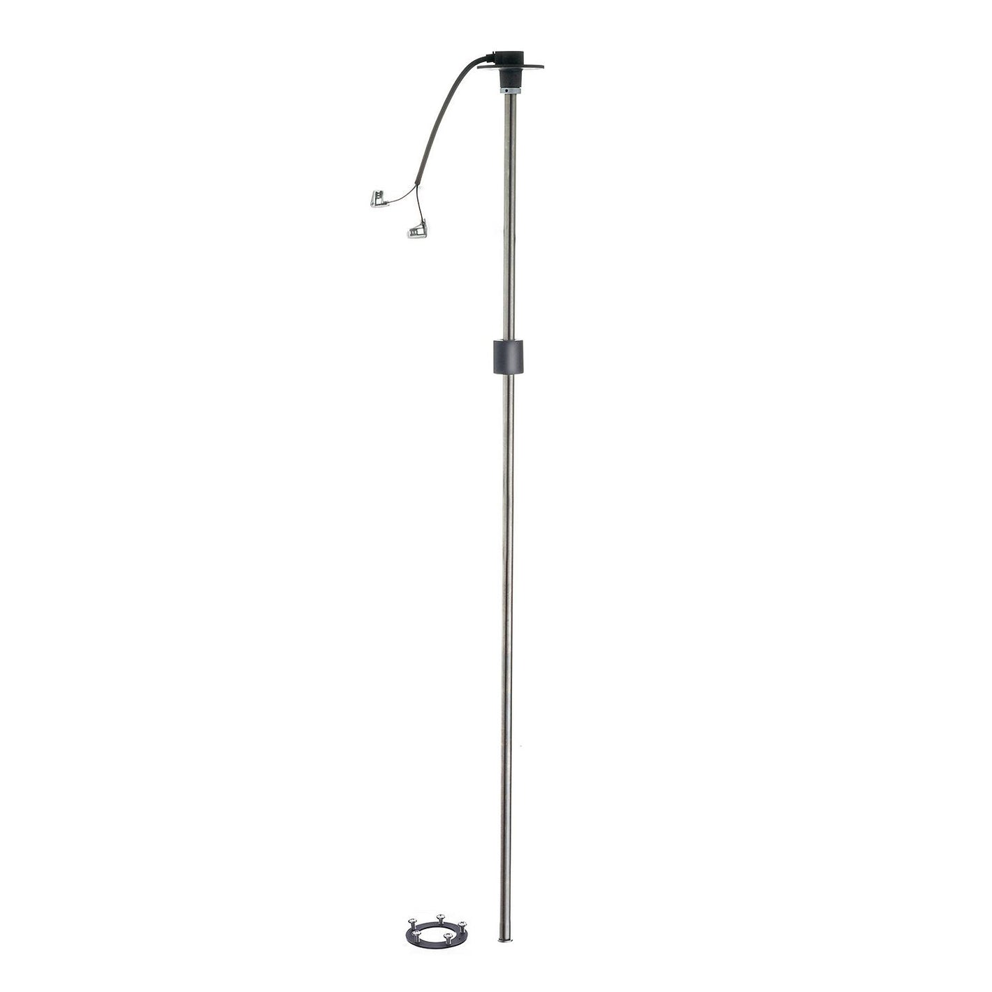 Fuel Sender, Reed Switch, 36in