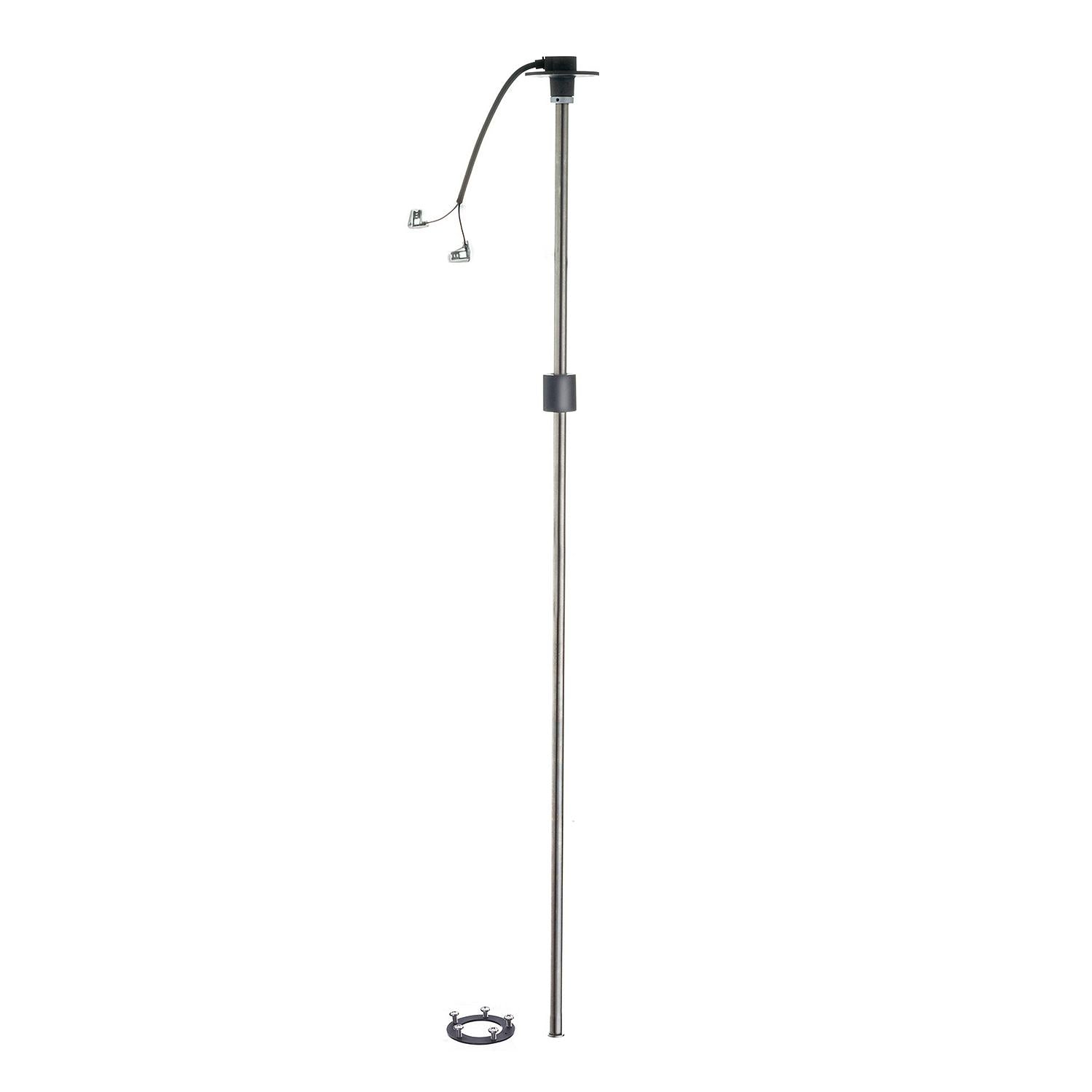 Fuel Sender, Reed Switch, 36in