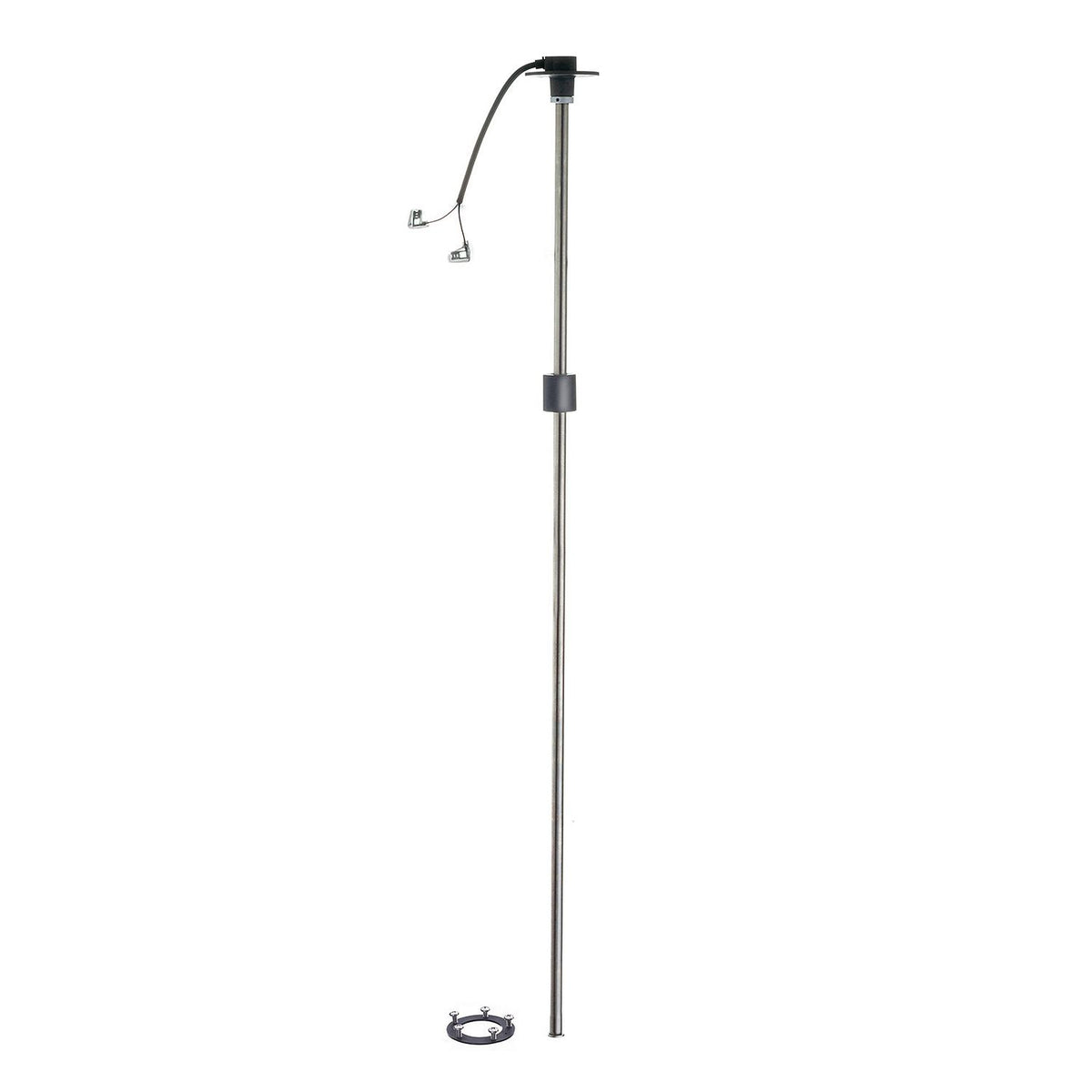 Fuel Sender, Reed Switch, 36in