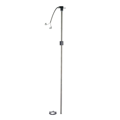 Fuel Sender, Reed Switch, 36in