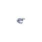 Stainless-Steel Clam Shelll Ventilator - 3-3/4in x 3-3/4in x 1-7/8in