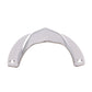 Stainless-Steel Clam Shelll Ventilator - 3-3/4in x 3-3/4in x 1-7/8in