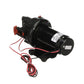 12V Wash Down Pump Kit, 3.5 gpm