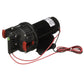 12V Wash Down Pump Kit, 3.5 gpm