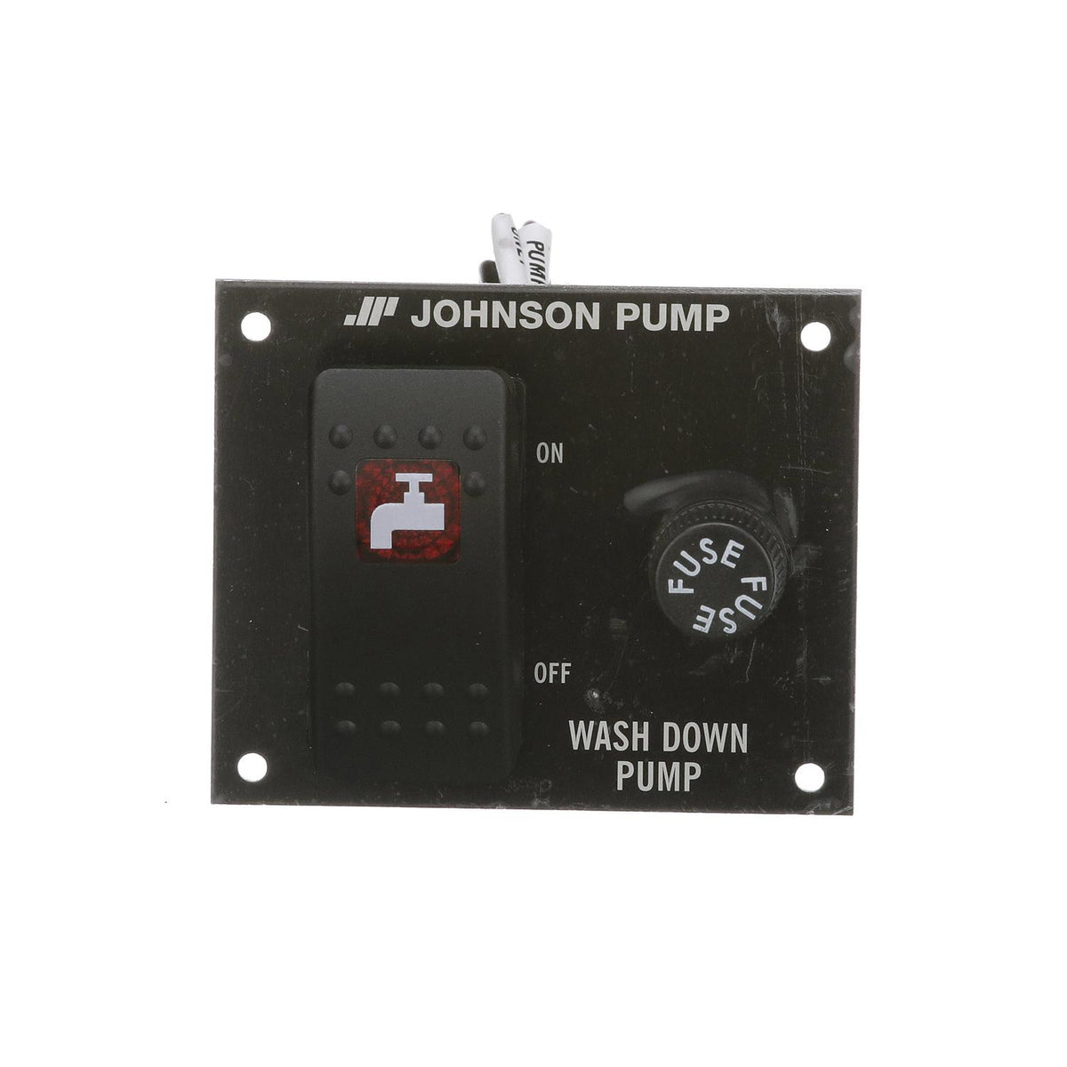 12V Wash Down Pump Kit, 3.5 gpm