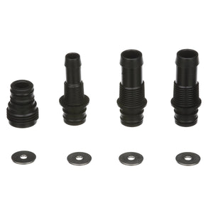 12V Wash Down Pump Kit, 3.5 gpm