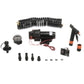 12V Wash Down Pump Kit, 3.5 gpm