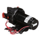 Wash Down Pump, 3.5 GPM, 12V DC, Incl. Spray Nozzle & Inlet Strainer