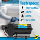 Washdown Pump System, 4 GPM, 12v
