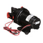 Water Pressure Pump, 2.9 GPM