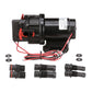 Water Pressure Pump, 2.9 GPM