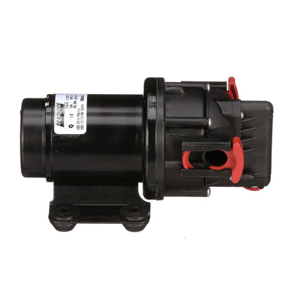 Water Pressure Pump, 2.9 GPM