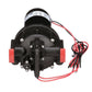 Water Pressure Pump, 3.5 GPM