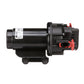Water Pressure Pump, 3.5 GPM