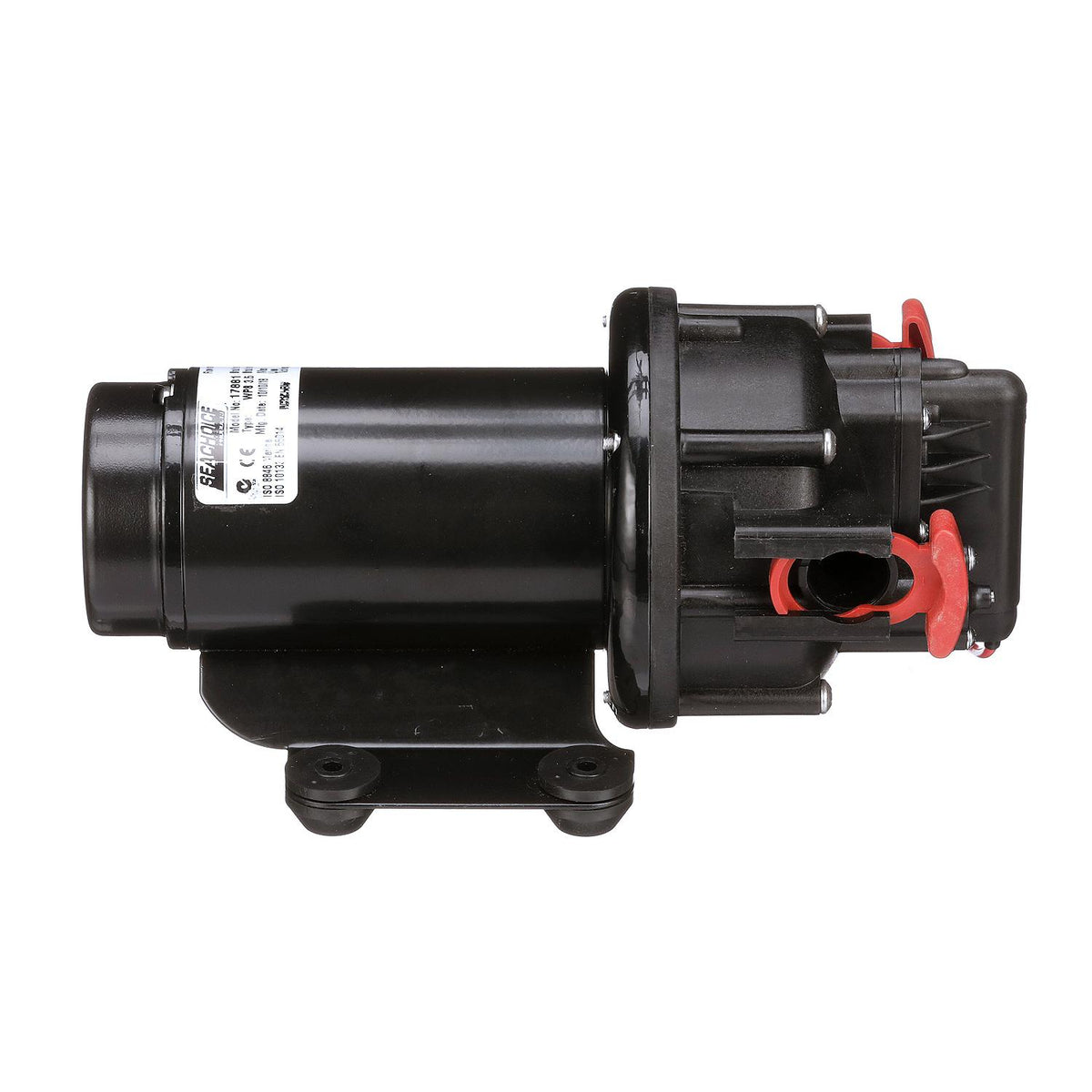 Water Pressure Pump, 3.5 GPM