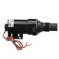 Macerator Pump, 12V DC, 1-1/2in NPTF Inlet, 1in Outlet