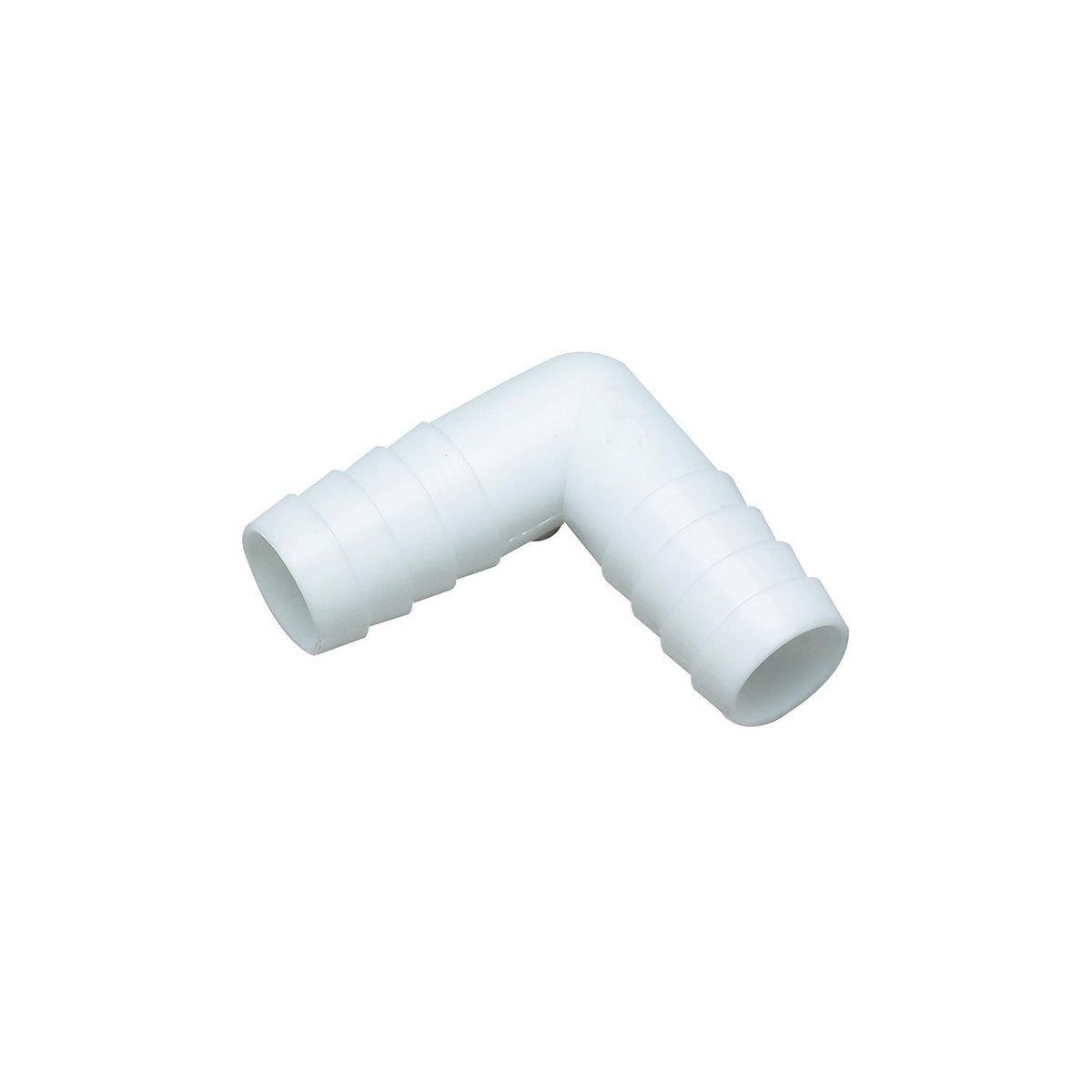 90º Plastic Elbow For Hose