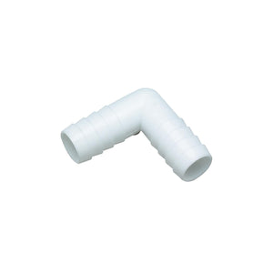 90º Plastic Elbow For Hose